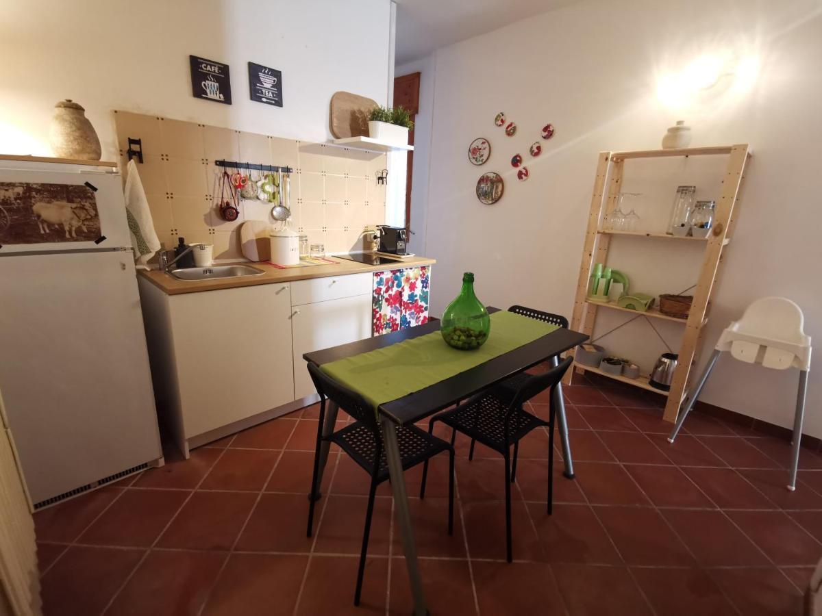Otranto Handmade 100% Exterior photo