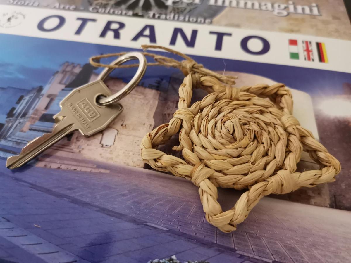 Otranto Handmade 100% Exterior photo
