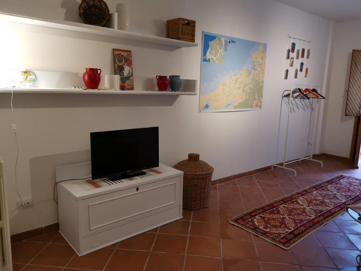 Otranto Handmade 100% Exterior photo