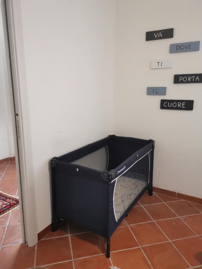 Otranto Handmade 100% Exterior photo