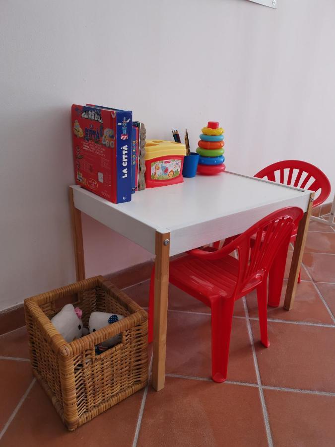 Otranto Handmade 100% Exterior photo